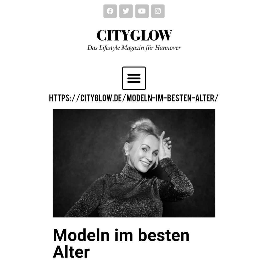 Cityglow Hannover