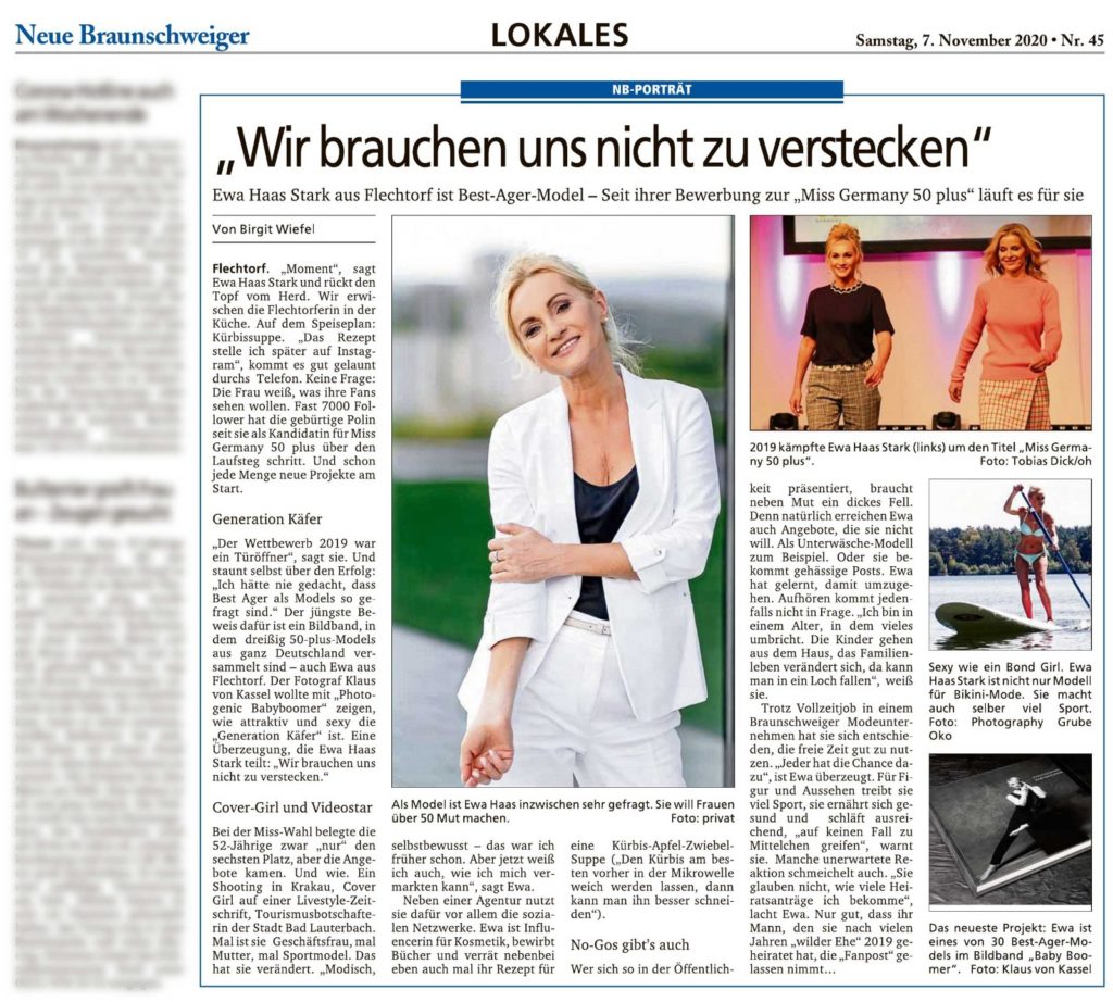 Neue Braunschweiger Newspaper
